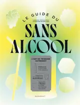 Le guide du sans alcool