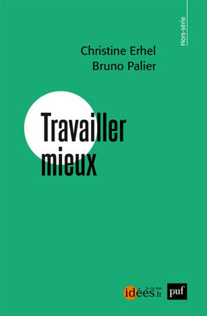Travailler mieux