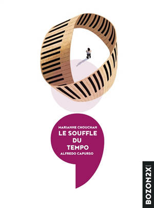 Le souffle du tempo
