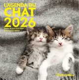 L'agenda du chat 2026