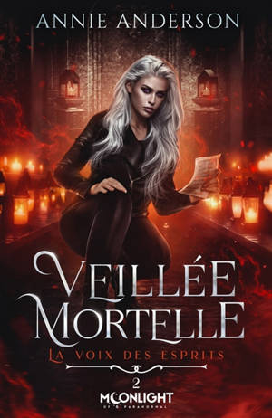 Veillée mortelle : La voix des esprits 2