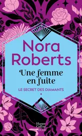 Une femme en fuite