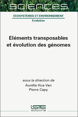 Eléments transposables et évolution des génomes