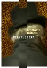 L'affaire Balzac