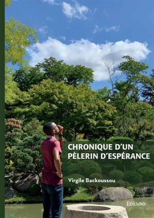 Chronique d'un pèlerin d'espérance