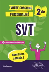 SVT 2de