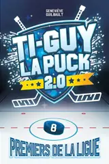Premiers de la ligue 8
