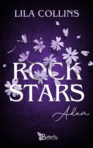 Rockstars. Adam