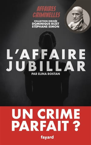 L'affaire Jubillar