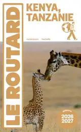 Kenya, Tanzanie : 2026-2027