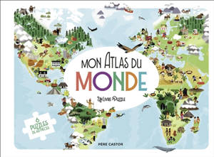 Mon atlas du monde