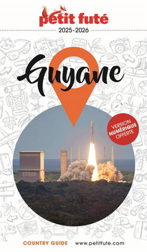 Guyane : 2025-2026