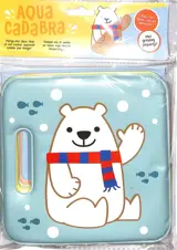 L'ours : aquacadabra