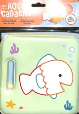 Le poisson (vert) : aquacadabra