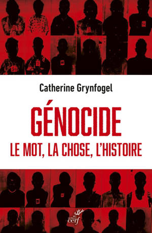 Génocide : le mot, la chose, l'histoire : pour en finir avec les faux emplois