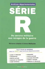 Archives départementales : série R