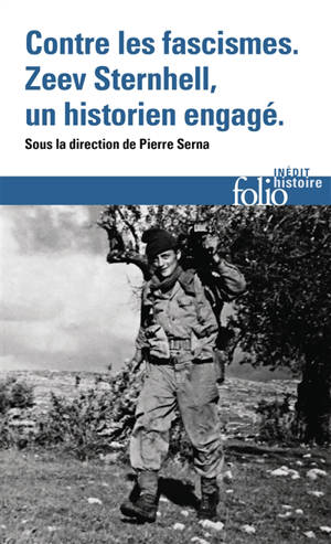 Zeev Sternhell contre le fascisme