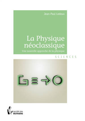La physique néoclassique