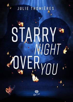Starry night over you