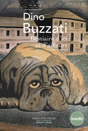 Bestiaire d'ici et d'ailleurs