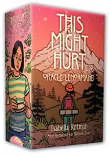 This might hurt : oracle Lenormand