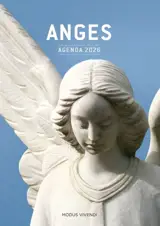 Anges : Agenda 2026 : Sous l'aile des anges