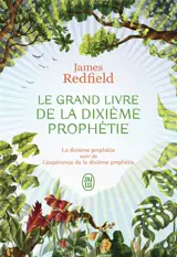 Le grand livre de la dixième prophétie des Andes