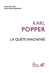 La quête inachevée