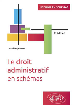 Le droit administratif en schémas