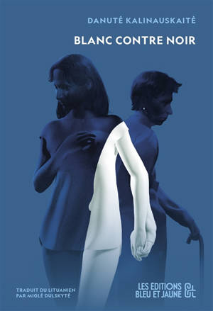Blanc contre noir
