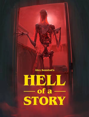 Hell of a story