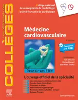 Médecine cardiovasculaire : réussir ses EDN