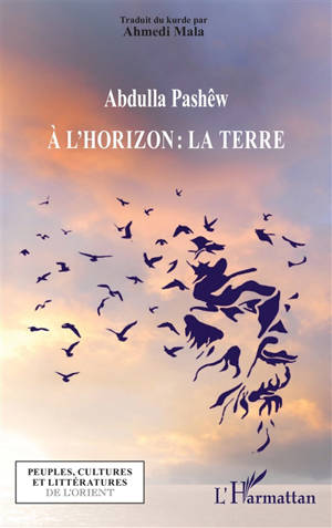 A l'horizon : la terre