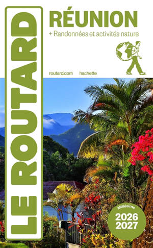 Réunion : + randonnées et activités nature : 2026-2027