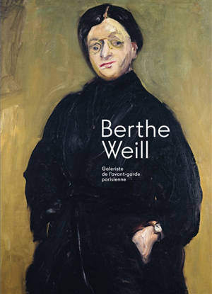 Berthe Weill : galeriste de l'avant-garde parisienne : exposition, Paris, Musée national de l'Orangerie, du 8 octobre 2025 au 26 janvier 2026