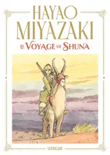 Le voyage de Shuna