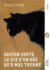 Gaston Couté, la vie d'un gars qui a mal tourné