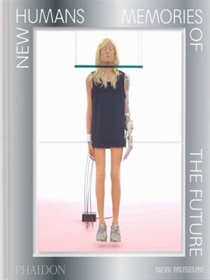 New humans : memories of the future