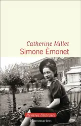 Simone Emonet