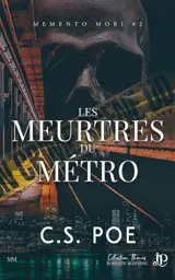Les meurtres du métro