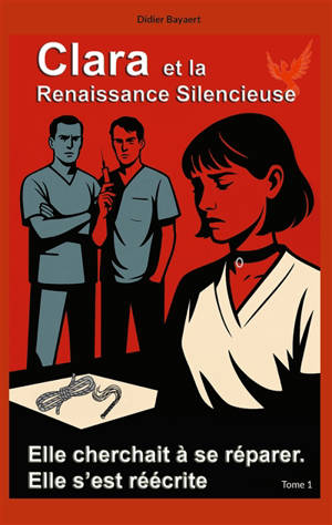 Clara et la Renaissance silencieuse : Tome 1