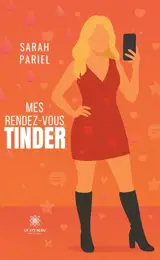 Mes rendez-vous Tinder