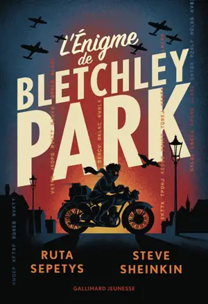 L'énigme de Bletchley Park