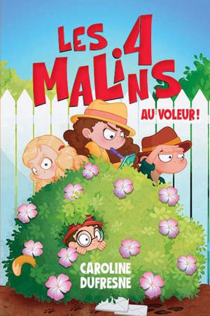 Au voleur ! 1