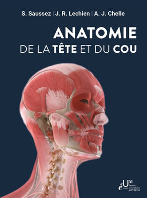 Anatomie de la tête et du cou