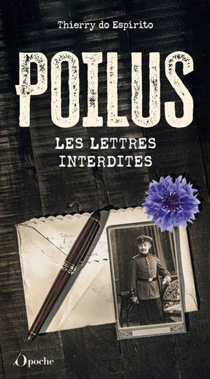 Poilus : les lettres interdites