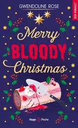 Merry bloody Christmas