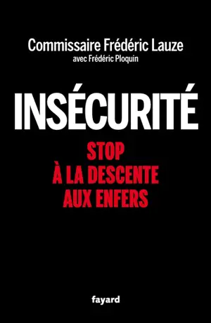 Les fossoyeurs de la sécurité