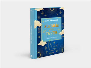 Ma bible des rêves