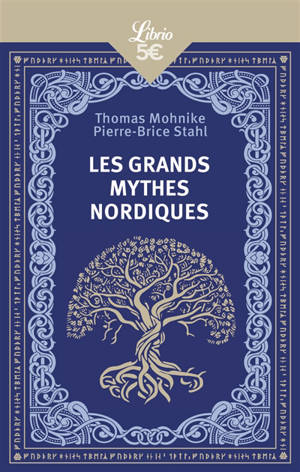 Les grands mythes nordiques